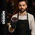 Morfose Ossion Premium Barber Mega Hold Hair Wax